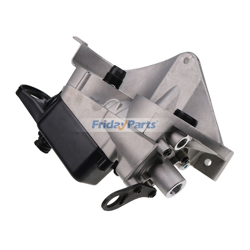 Kraftstofffiltergehäusefür Bagger,LaderFür VOLVO