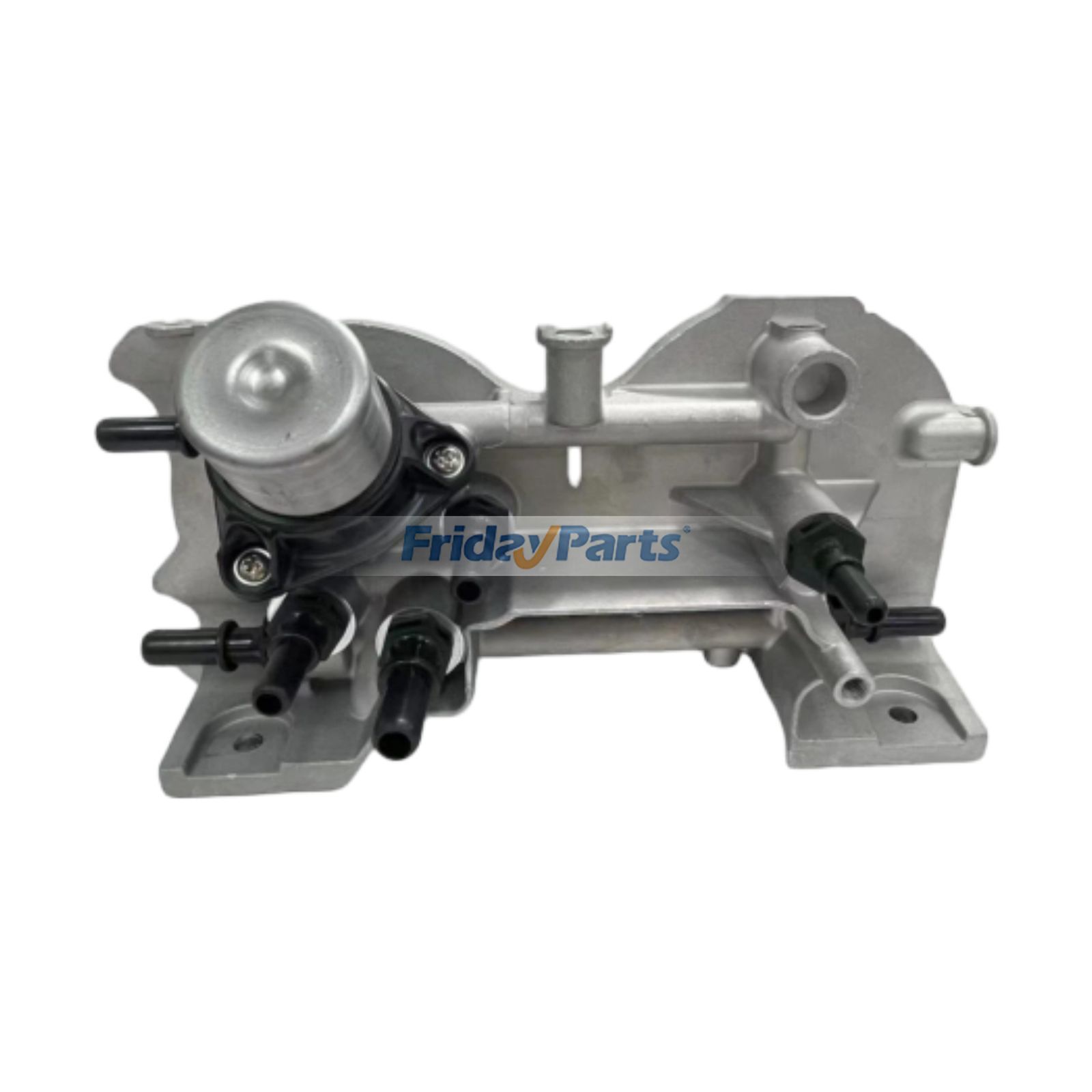 Kraftstofffiltergehäuse 22253541 für Volvo FH FM FMX Renault Magnum Premium 2 Kerax Truck