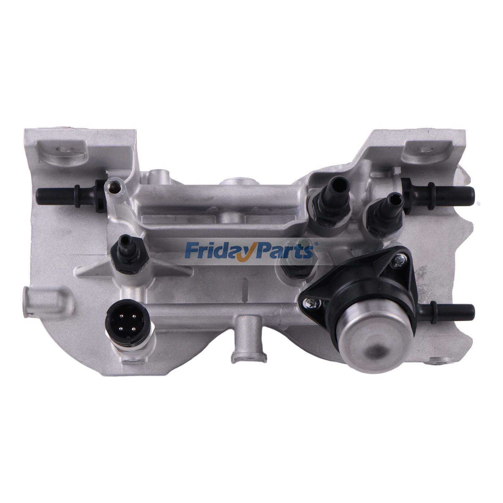 KraftstofffiltergehäuseFür VOLVO