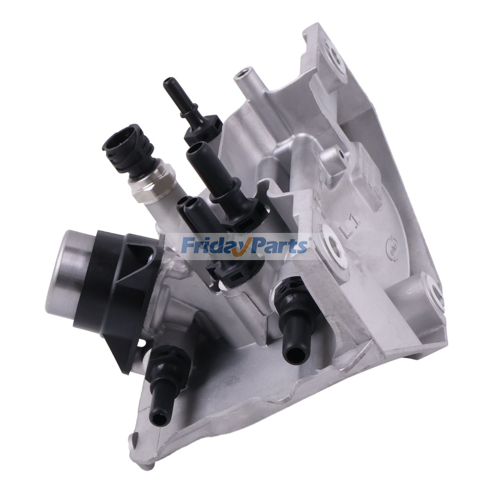 Kraftstofffiltergehäusefür Motor,Lastkraftwagen Für VOLVO