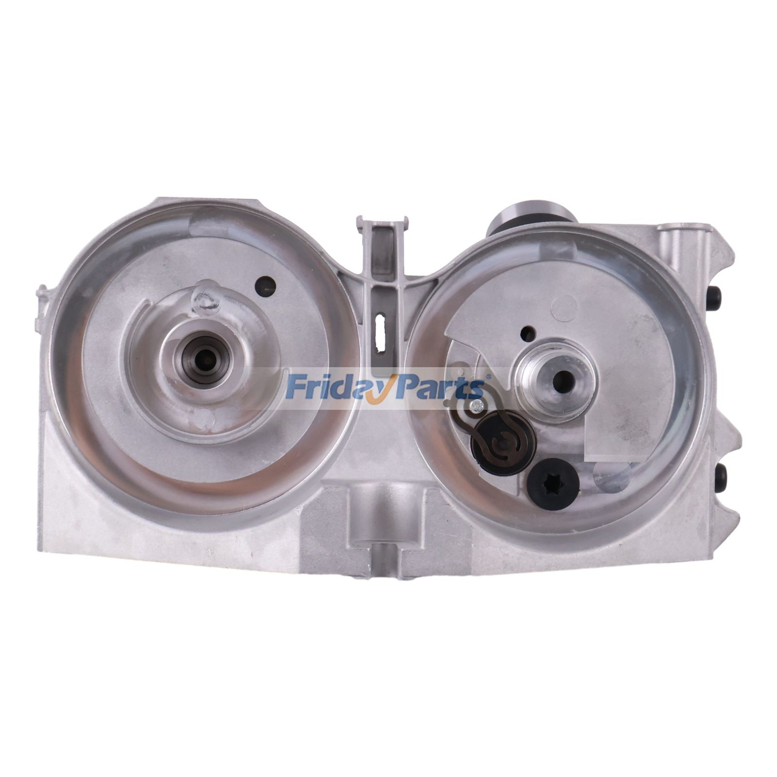 Kraftstofffiltergehäusebei FridayParts kaufen