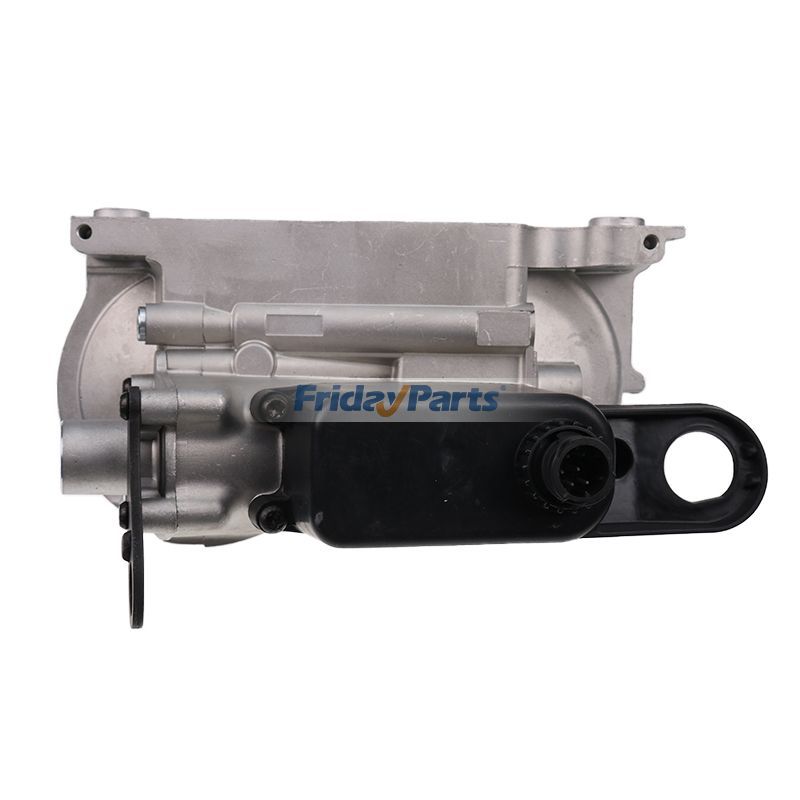 Kraftstofffiltergehäuse-Seriefür Motor