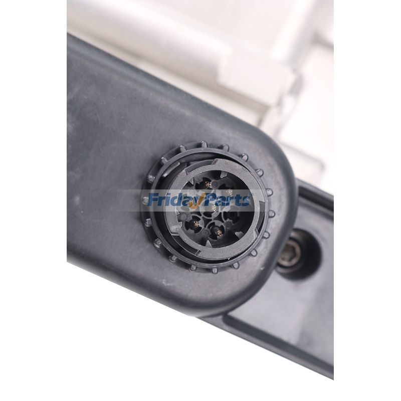 Kraftstofffiltergehäuse-SerieFür VOLVO