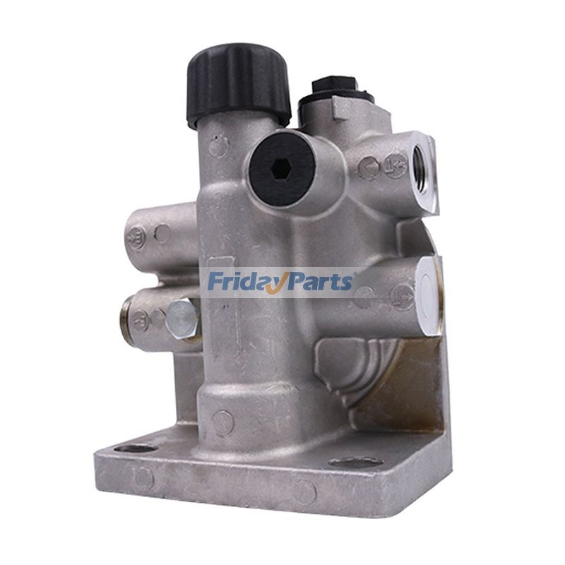 Kraftstofffiltergehäuse 504192165 für IVECO Truck AD AT AS Stralis Trakker Eurocargo Euro 5