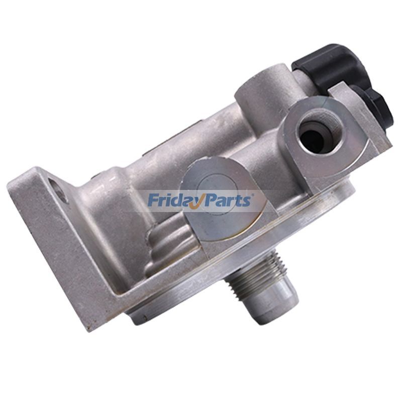 FridayParts Kraftstofffiltergehäuse