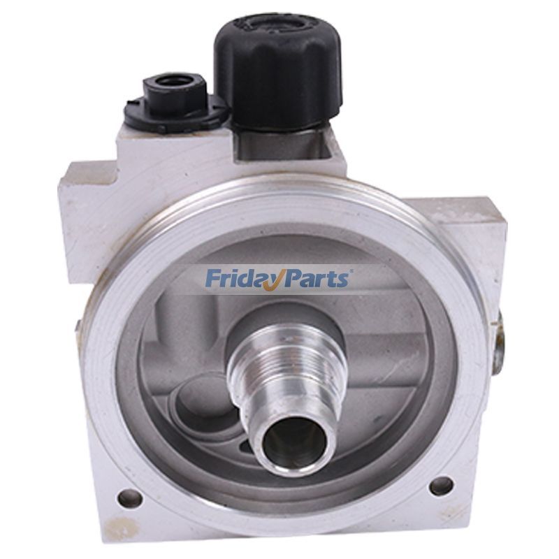 KraftstofffiltergehäuseFür Iveco