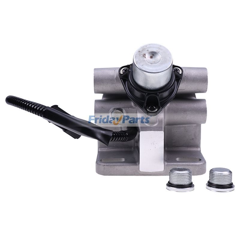 Kraftstofffiltergehäuse 5801510519 für Iveco Truck Complete FFWSfür Für Iveco