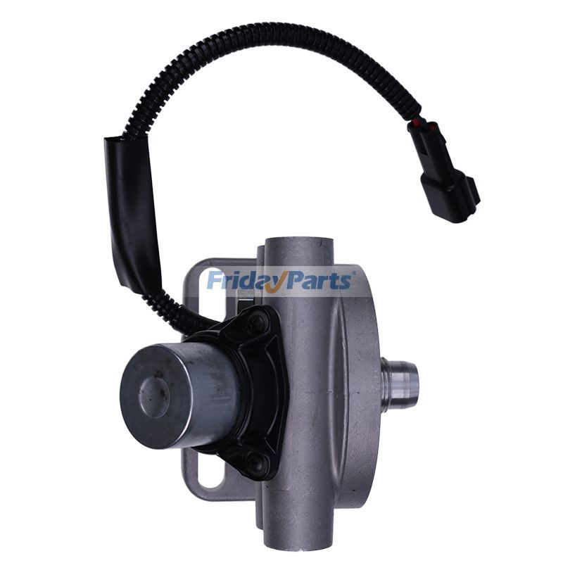 Kraftstofffiltergehäuse komplett FFWSfür Lastkraftwagen Für Iveco