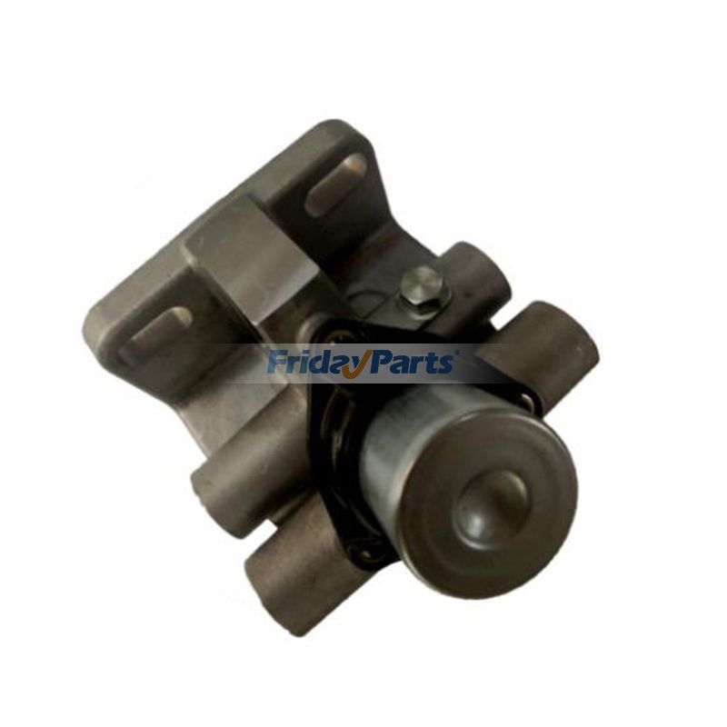 FridayParts Kraftstofffiltergehäuse PARKER RACOR