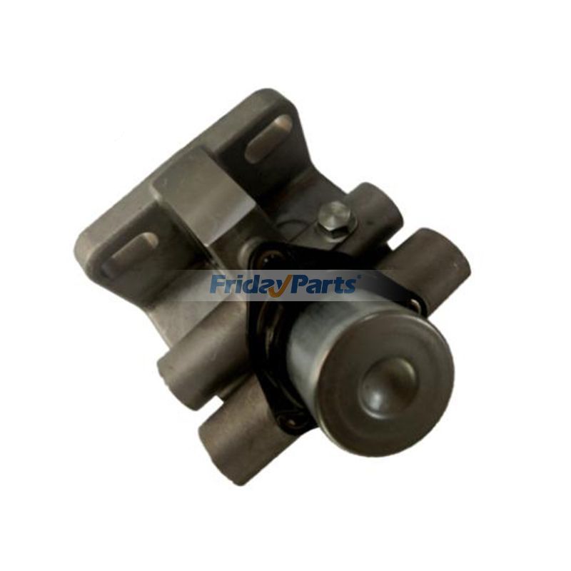 Kraftstofffiltergehäuse 5801510524 LDP160R20RCR02 für IVECO PARKER RACOR