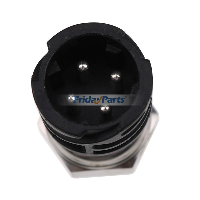 FridayParts Kraftstofffiltergehäuse