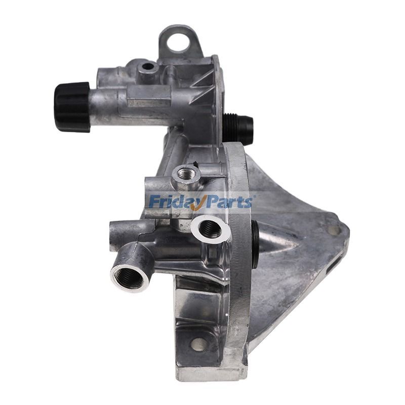 Kraftstofffiltergehäusefür Lastkraftwagen 