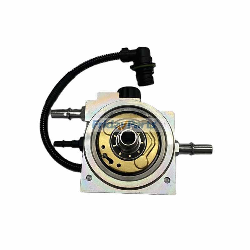 Fuel Filter Housing 7421462811 for Renault Engine DXI11
