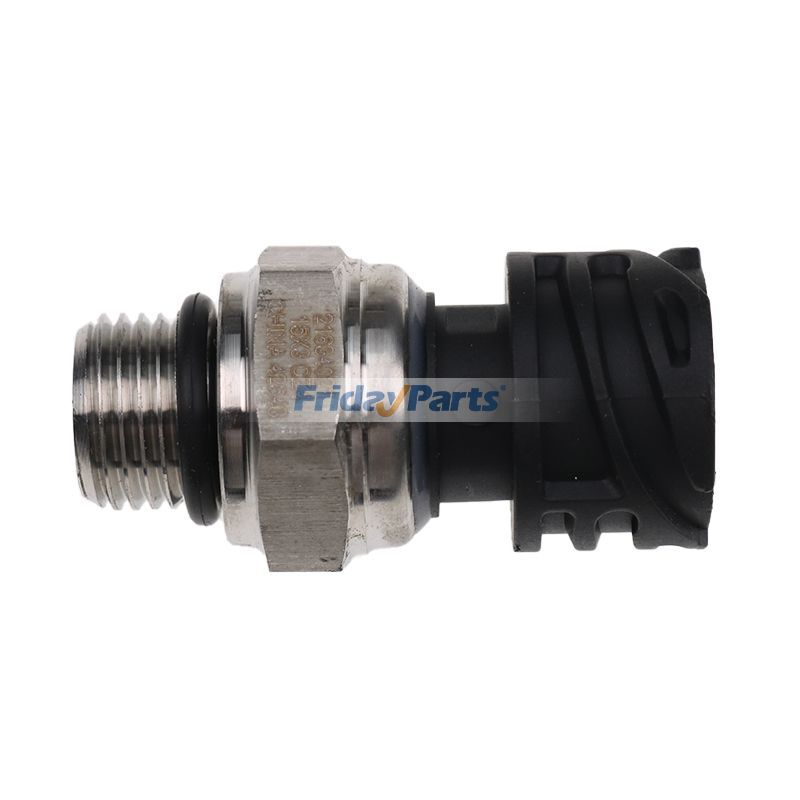 Kraftstofffiltergehäuse für Volvobei FridayParts kaufen