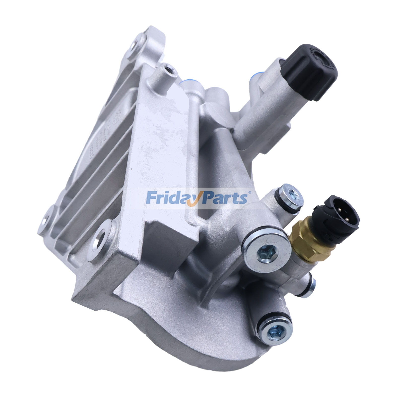 Fuel Filter Housing for Engine