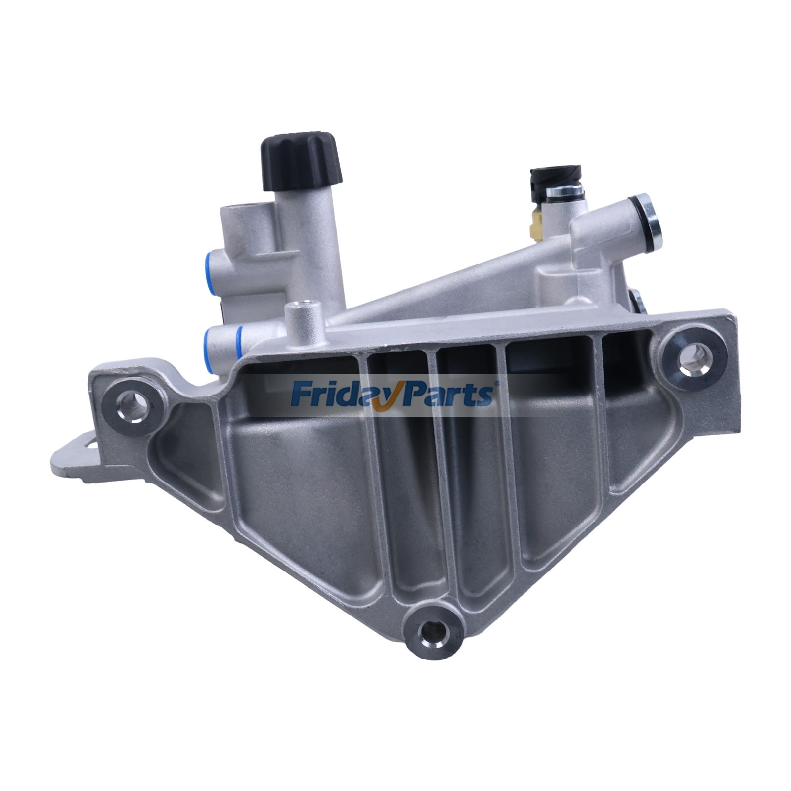 Fuel Filter Housing in Stock in China