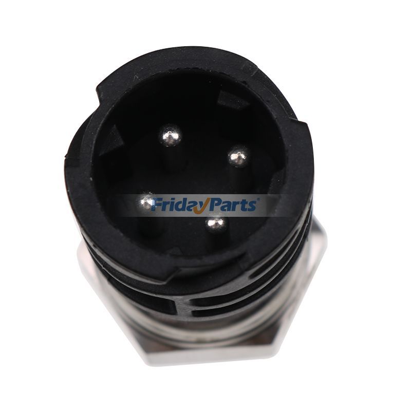 FridayParts Kraftstofffiltergehäuse Renault Magnum