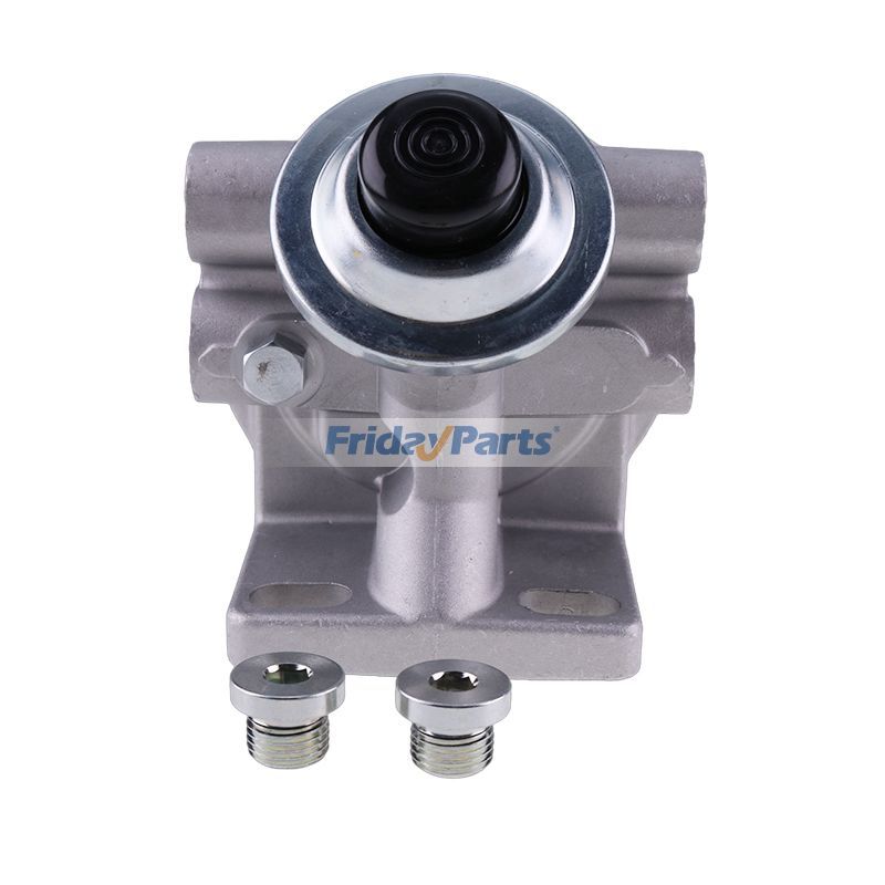 Carcasa del filtro de combustible 87801807 para tractor New Holland Engine 675TA 8670 8670A 8770 8770A 8870 8870A 8970 8970A Para New Holland