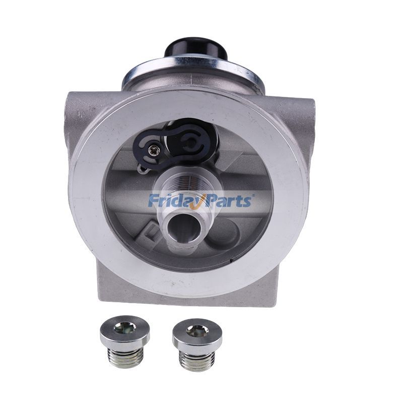 Boîtier de filtre à carburant 42550973 pour camion IVECO Stralis Trakker Bus IRISBUSpourPour Iveco