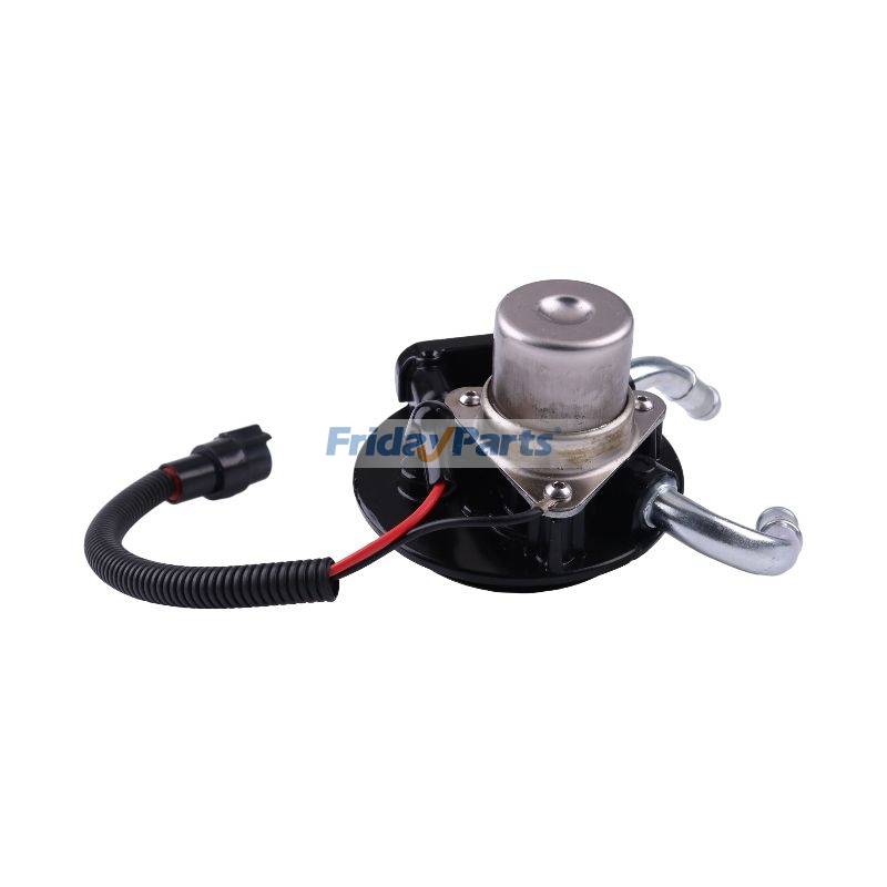 Fuel Filter Housing for Vehicle