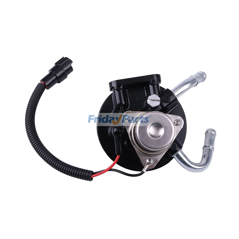 Fuel Filter Housing in Stock in China