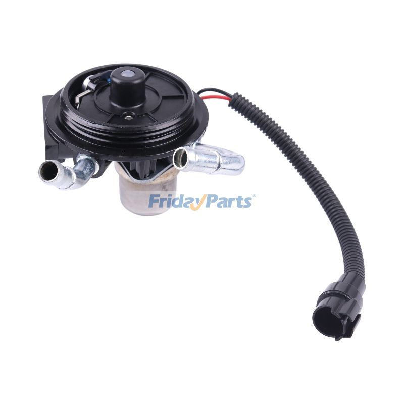 Kraftstofffiltergehäuse 97780061 98017680 904-558 für Chevrolet Silverado GMC Sierra 2500 HD 3500 6.6L 2001-2004