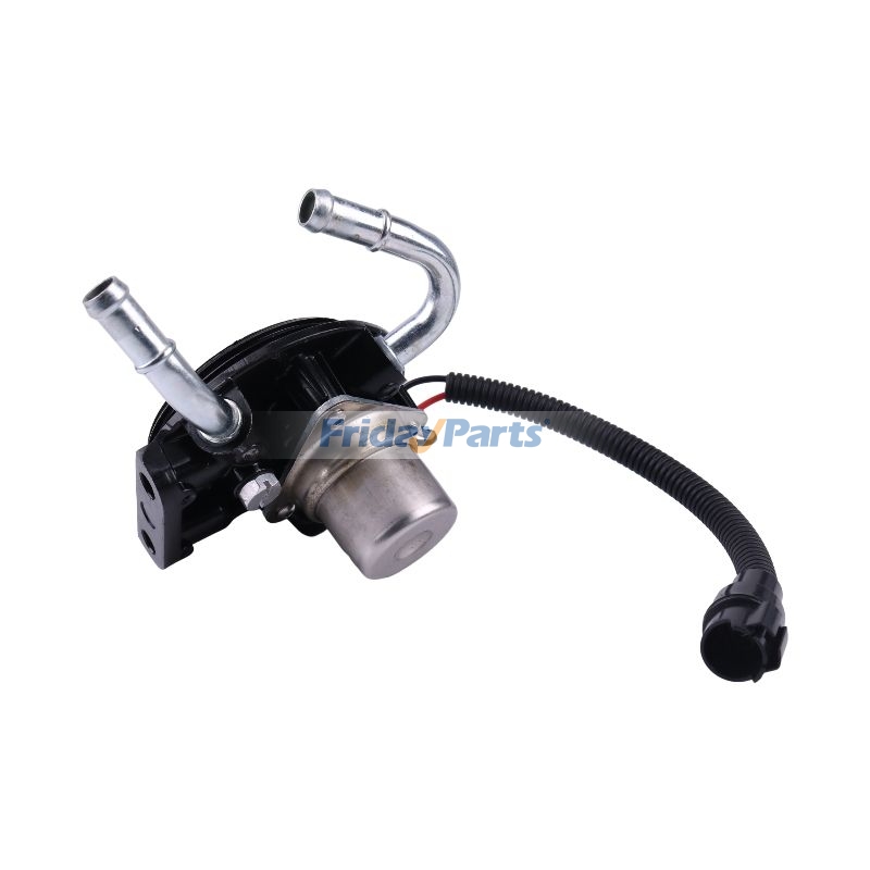 Vehicle Fuel Filter Housing