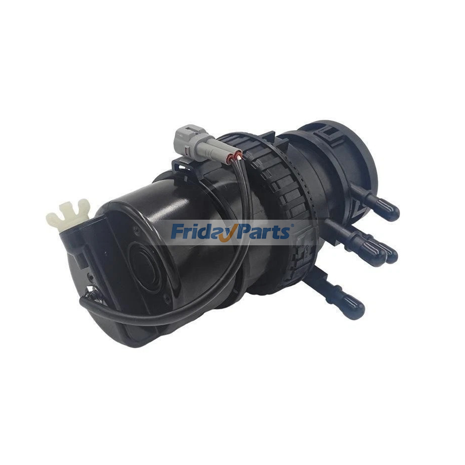 Kraftstofffiltergehäuse U212-13-480 für Ford Ranger TKE 2.2 3.2 TDCi Mazda BT50 ab Baujahr 2011