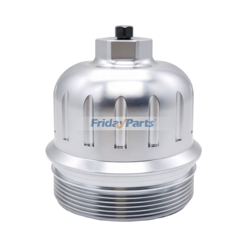 Vehicle Fuel Filter Housing Cap