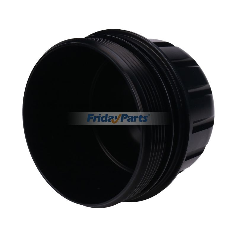 Vehicle Fuel Filter Housing Cap