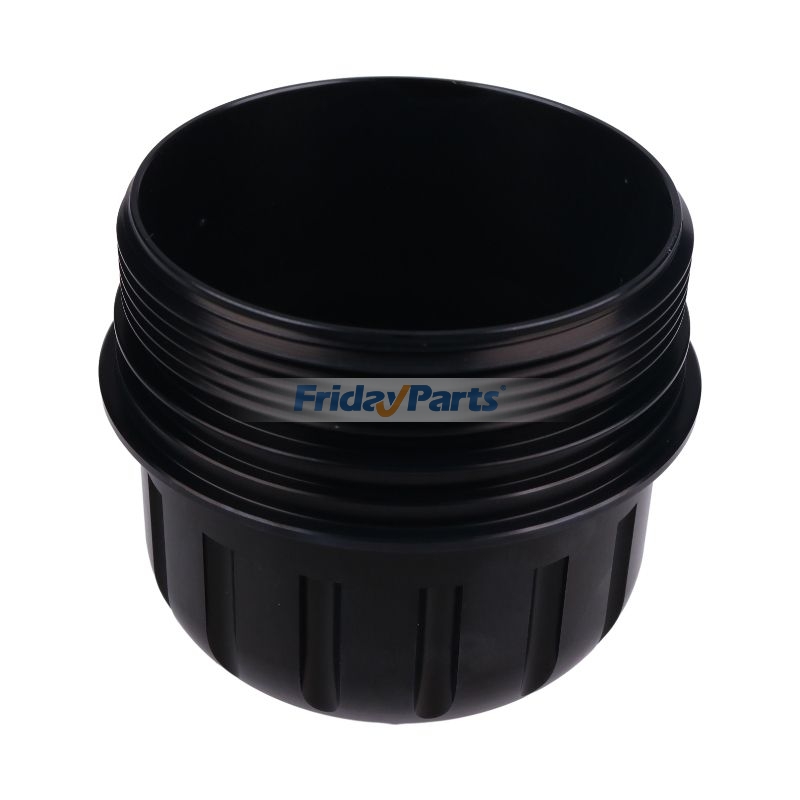 FridayParts Fuel Filter Housing Cap