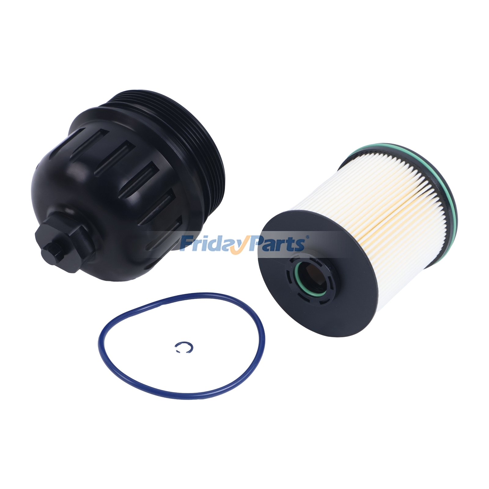  Fuel Filter & Housing Cap For Chevrolet,For GMC