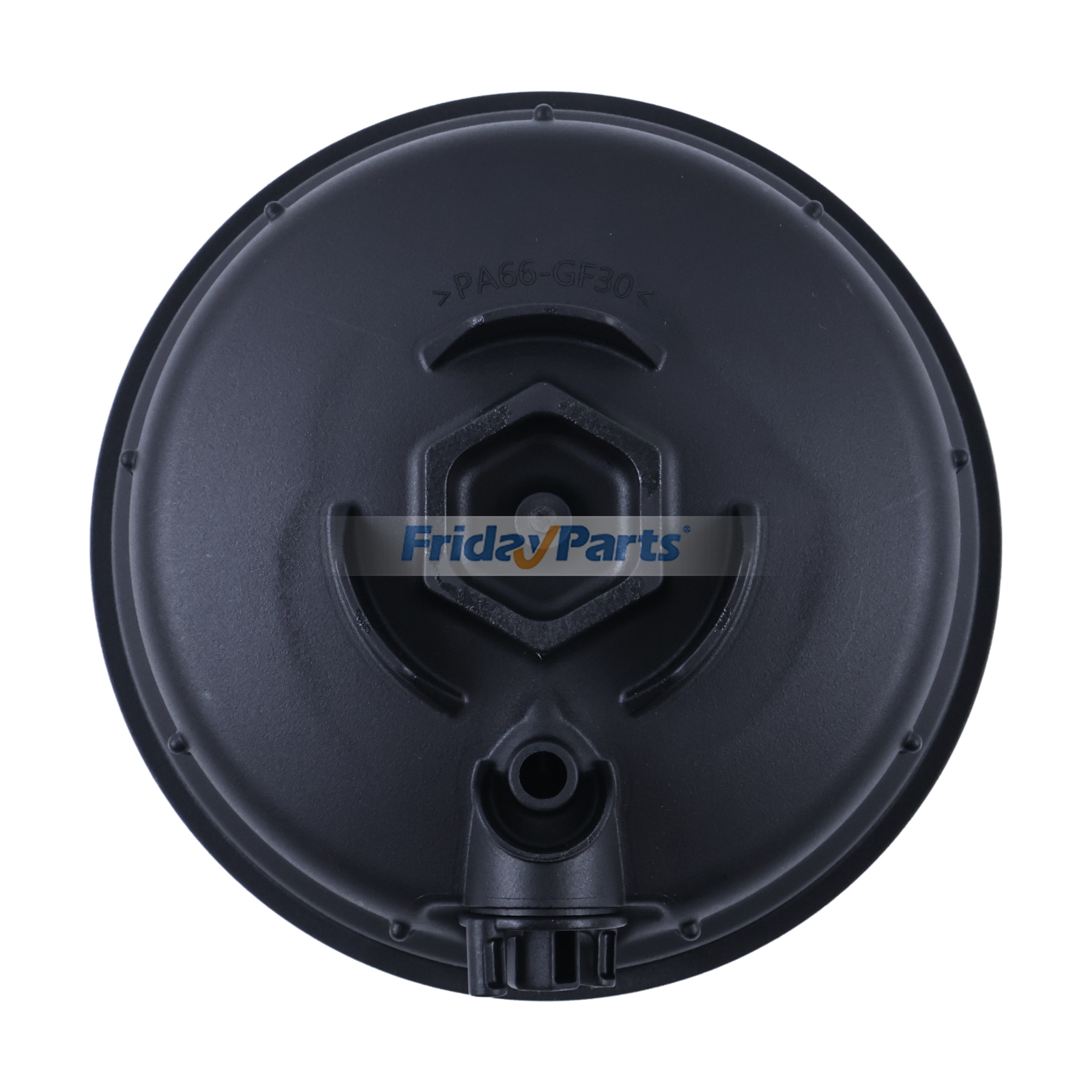 Vehicle Fuel Filter Housing Cover Cap