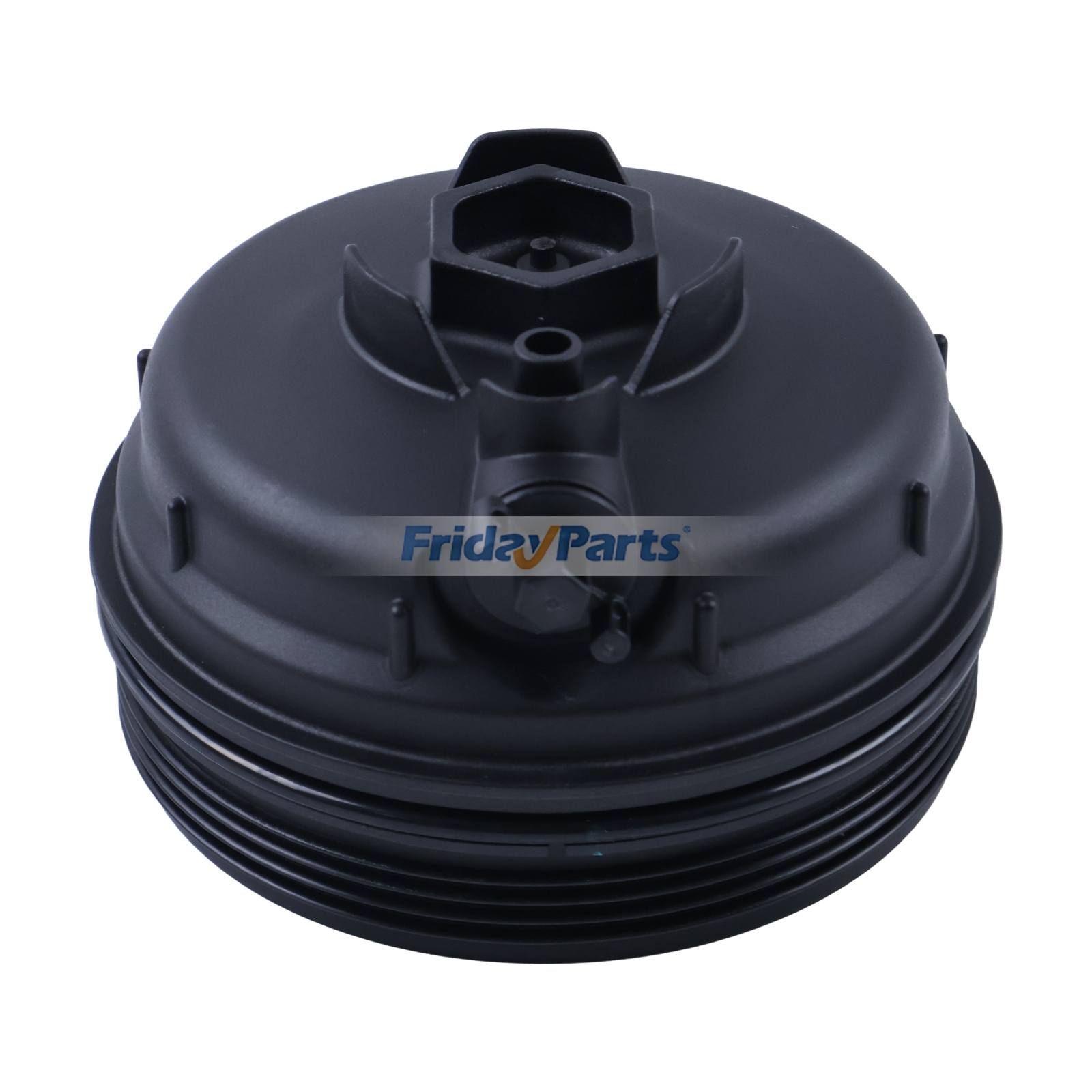 Fuel Filter Housing Cover Cap 68436815AB for Dodge Vehicle Ram 1500 2500 3500 4500 5500 2019-2024