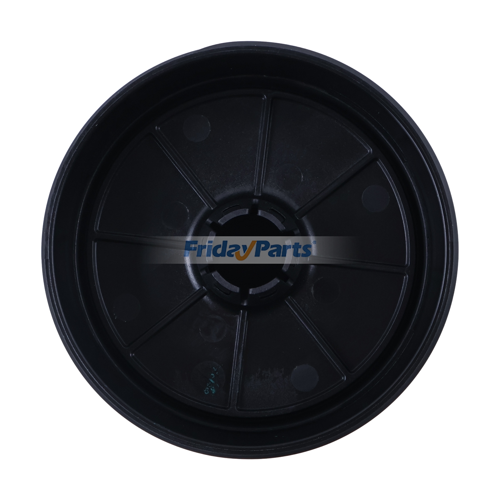 Fuel Filter Housing Cover Cap For Dodge