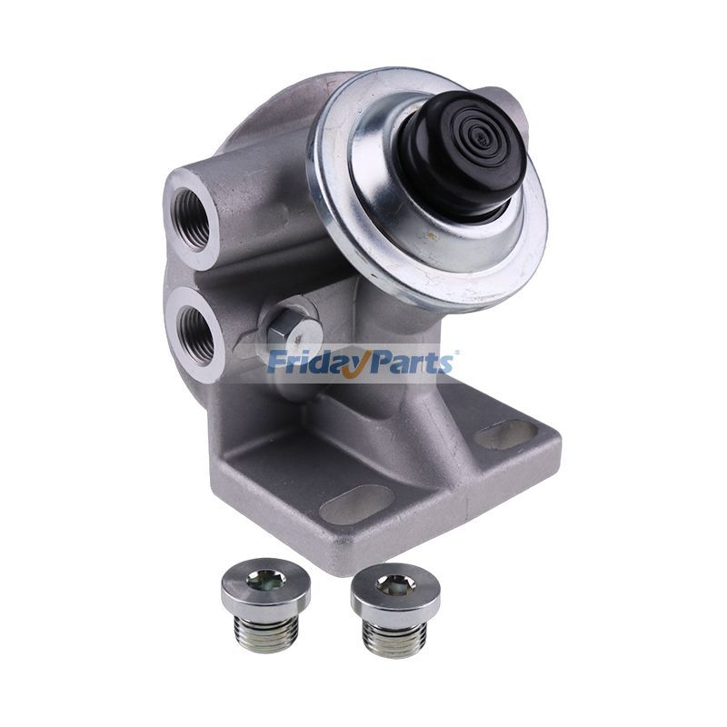 Kraftstofffiltergehäuse VOE11128955 für Volvo Bagger EC330B EC360B EC460B Lader L150E L180E L220E L330E