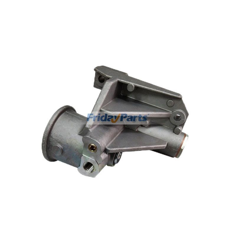 Fuel Filter Housing VOE20914974 for Volvo Engine TAD550GE TAD660VE Excavator EW140C FC2924C EW160C EC210B