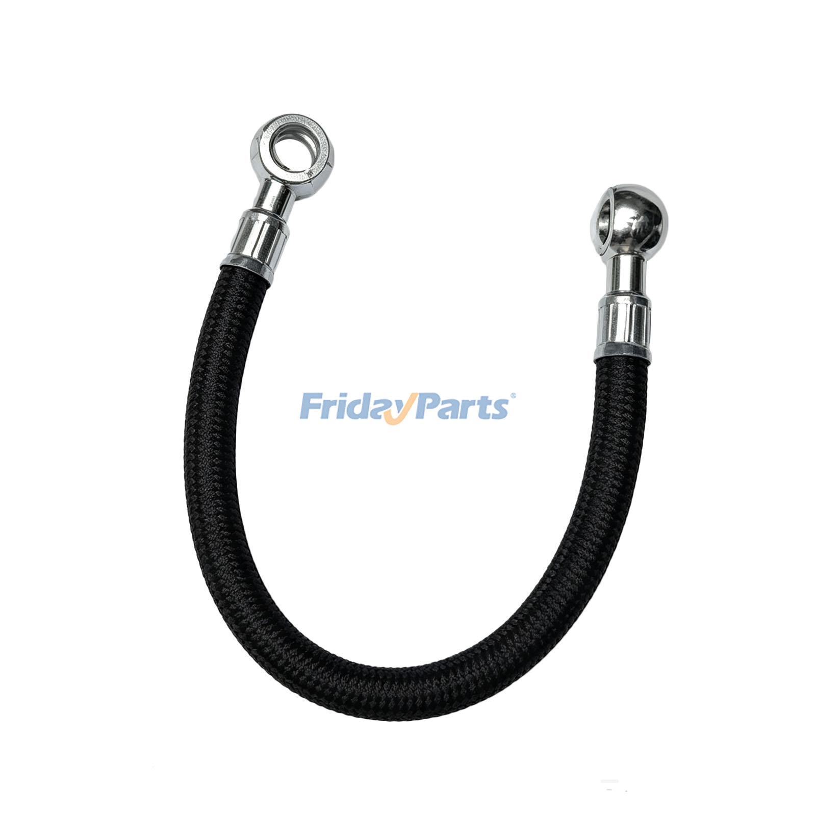 Tuyau d'entrée du filtre à carburant KD388-10008 pour moteur Kipor KD488