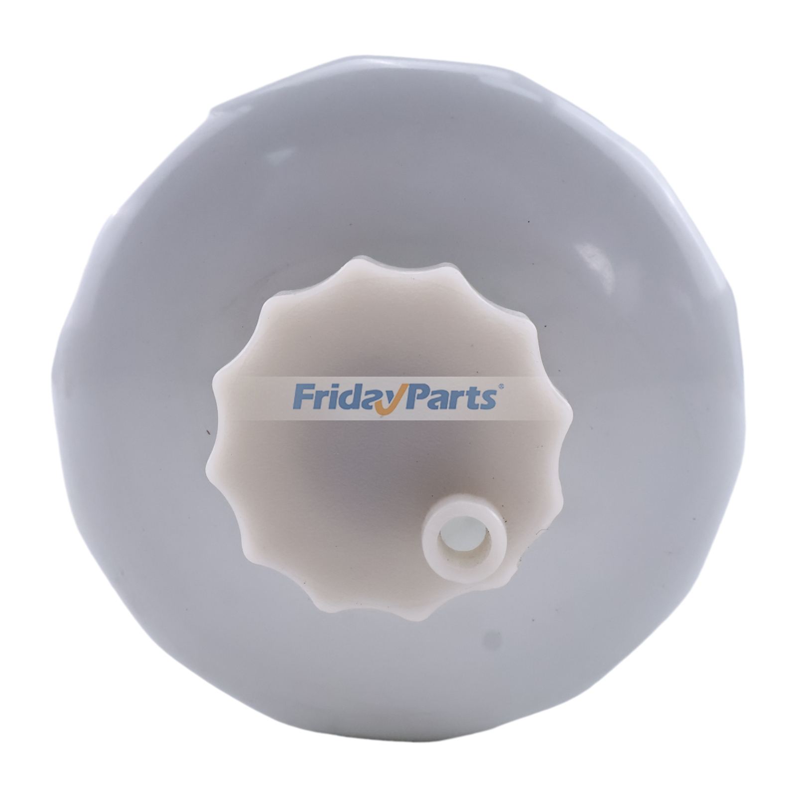 Fuel Filter compatible with Air Compressor,Compactor,Forklift,Generator,Harvester,Loader,Tractor,Truck