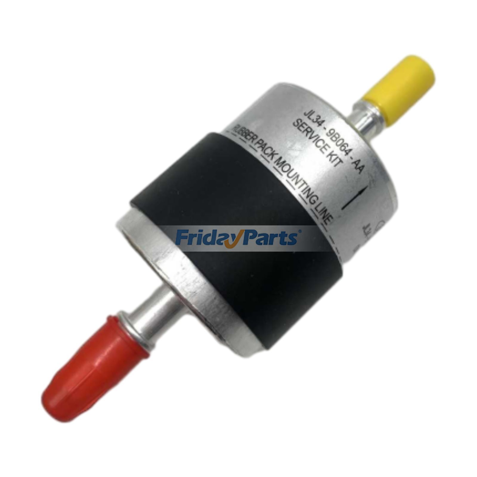 Kraftstofffilter JL34-9B064-AA für Ford F-150 2018-2021