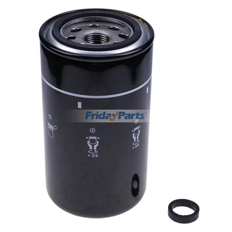 Fuel Filter for Loader