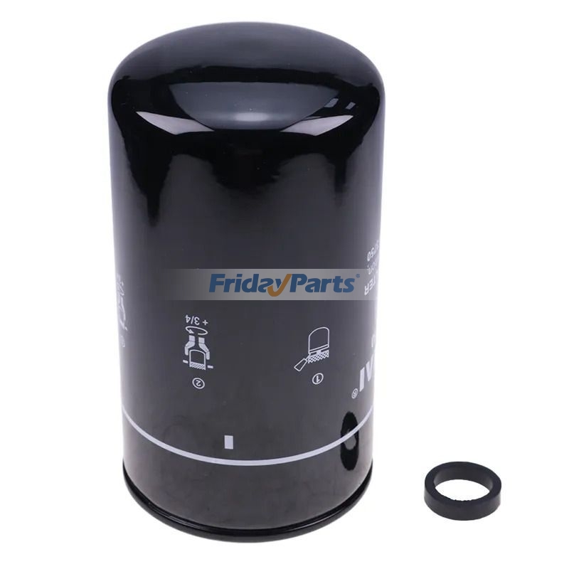 Loader Fuel Filter