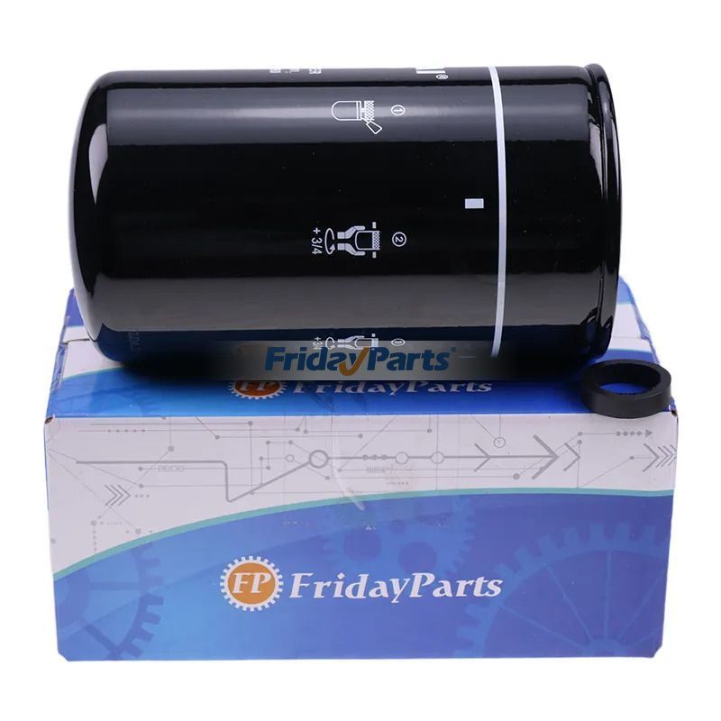 Fuel Filter K1008143 for Doosan Loader DL400 TXL400-2