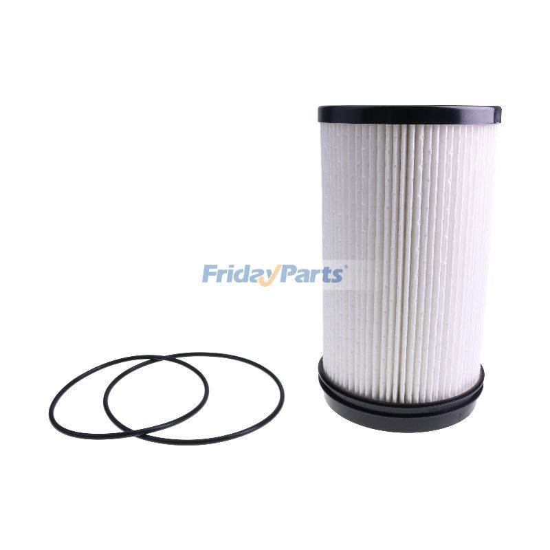 Filtre à carburant K37-1017 pour moteur Paccar PX-9 Peterbilt Truck 365 520