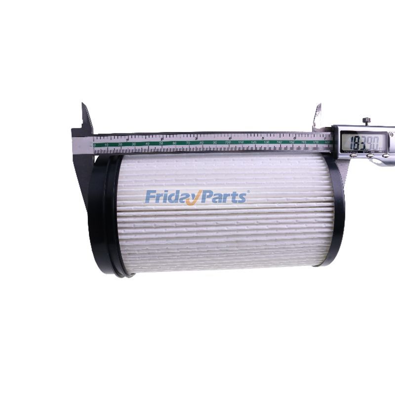 Filtre à carburant pour Moteur,Camion Pour Peterbilt