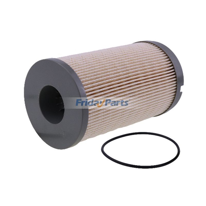 Kraftstofffilterfür Lastkraftwagen 