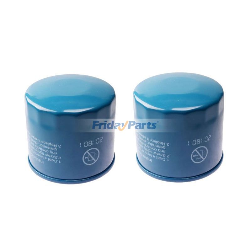 Fuel Filter KD388-09300 for Kipor Engine KD388 KD488 Generator KDE11SS KDE13SS KDE16SS KDE20SS3 KDE11-20SS-AU