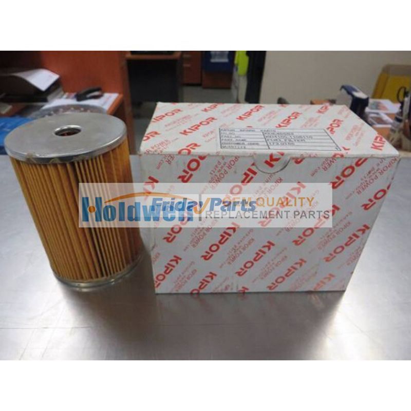 Fuel Filter KD6105-1105100 for Kipor