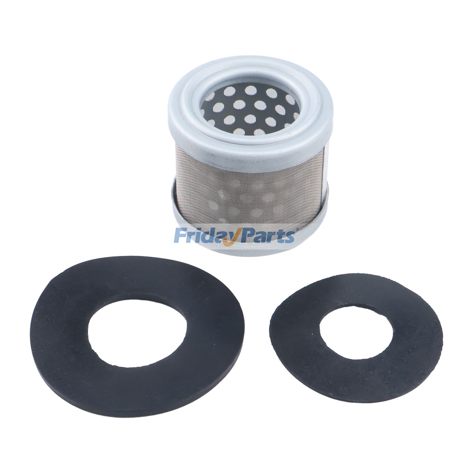 Kraftstofffilter 1G410-52300 für Kubota Traktor M126GX M126X M135GX M135X M5-091 M5-111 M5N-091 M5N-111 M5N-112 M6-141 M7-152für Für KUBOTA