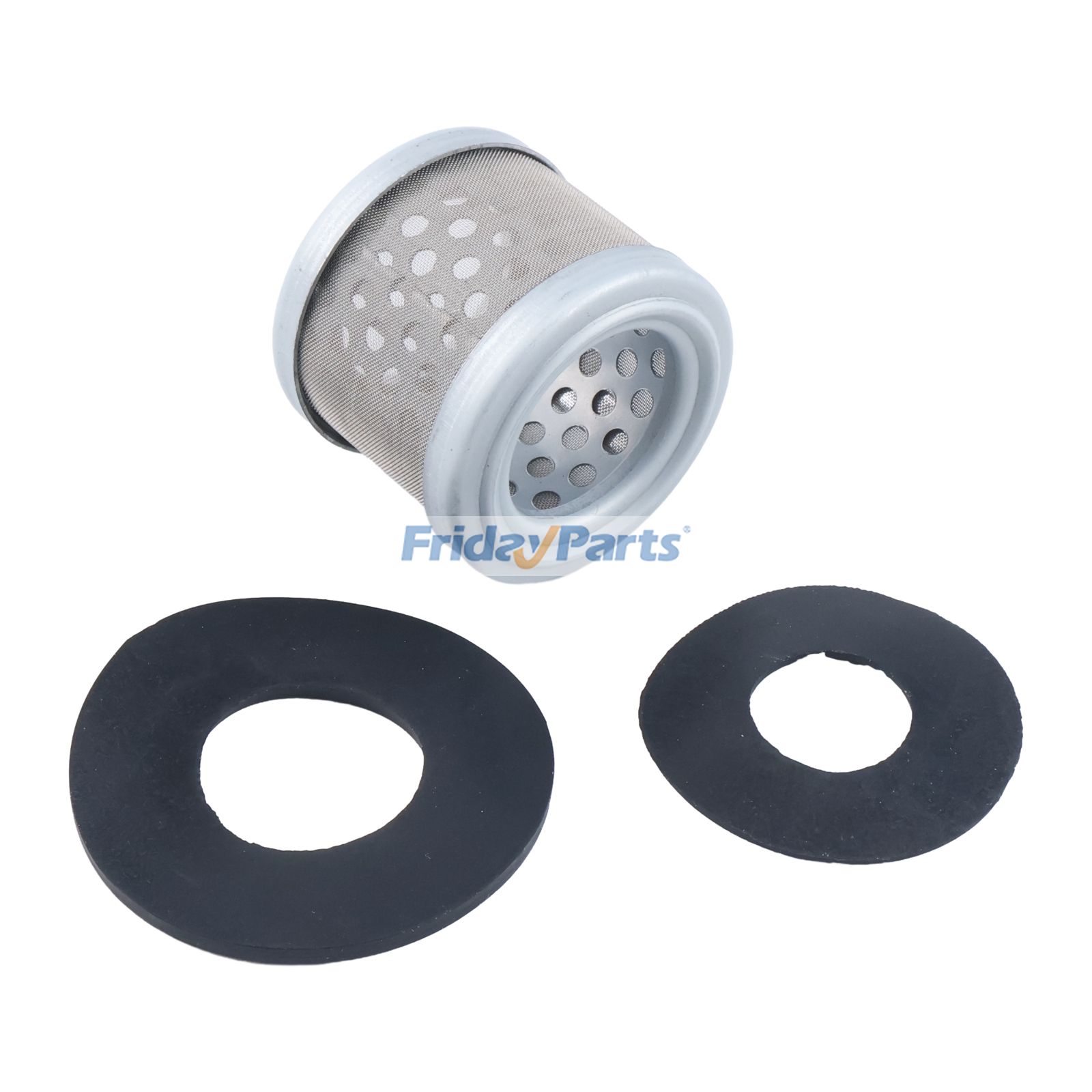 Kraftstofffilter 1G410-52300 für Kubota Traktor M126GX M126X M135GX M135X M5-091 M5-111 M5N-091 M5N-111 M5N-112 M6-141 M7-152